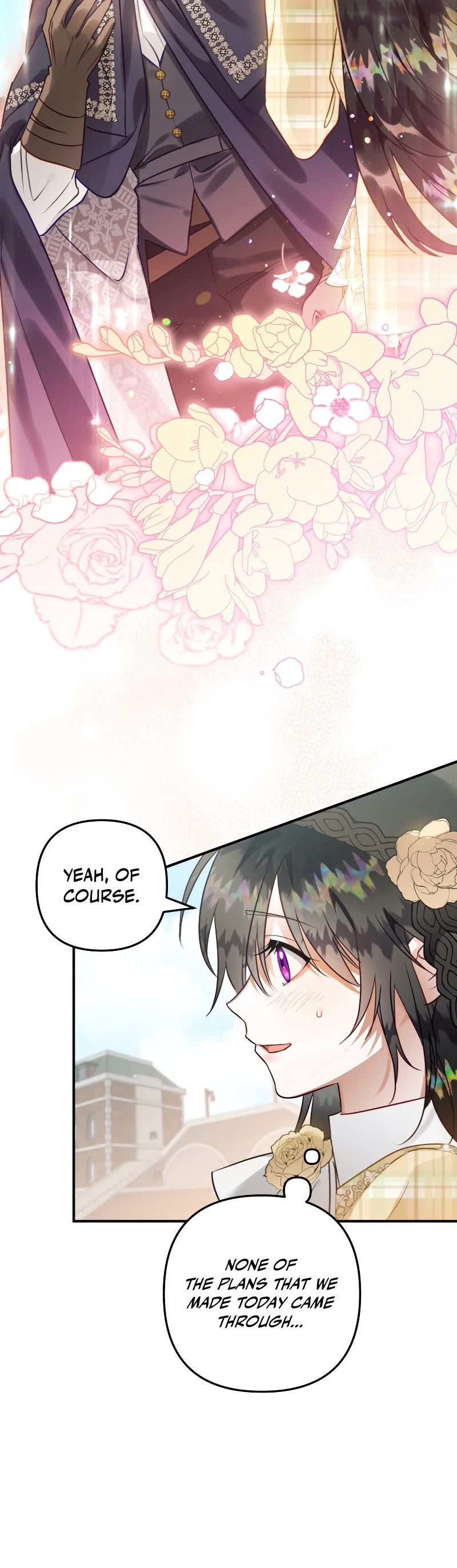 Of all things, I Became a Crow Chapter 53 page 29 - Chapter 53