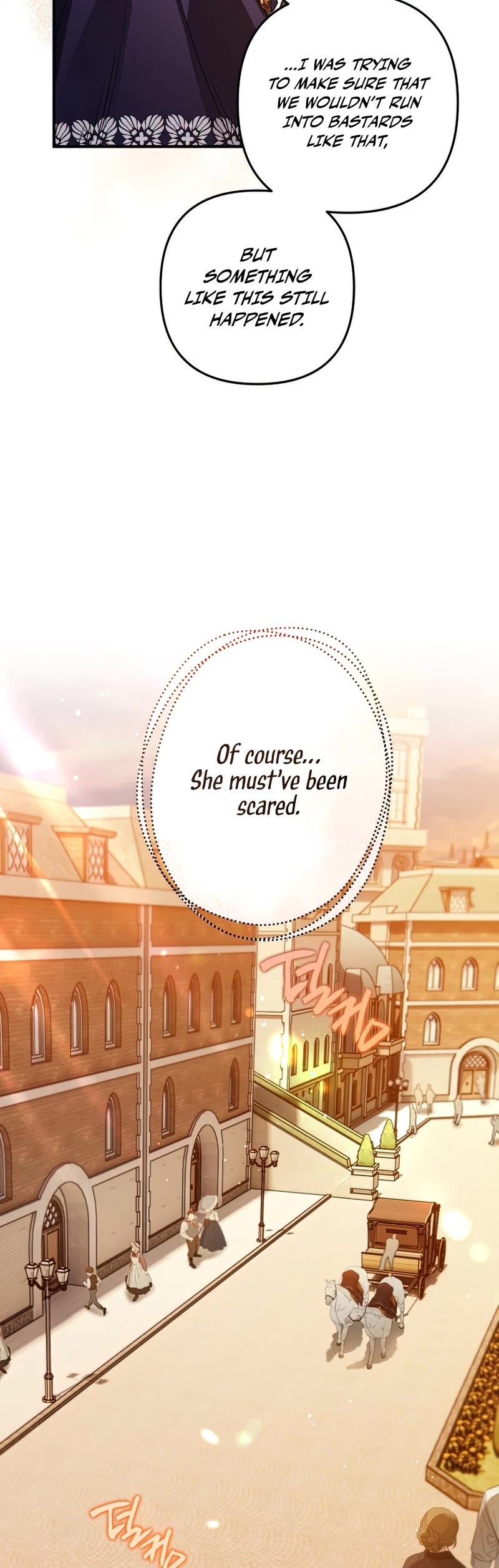 Of all things, I Became a Crow Chapter 54 page 20 - Chapter 54