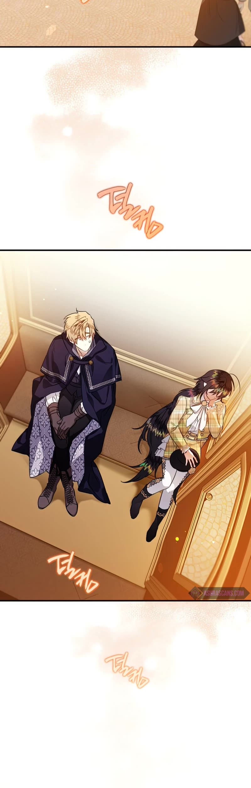 Of all things, I Became a Crow Chapter 54 page 21 - Chapter 54