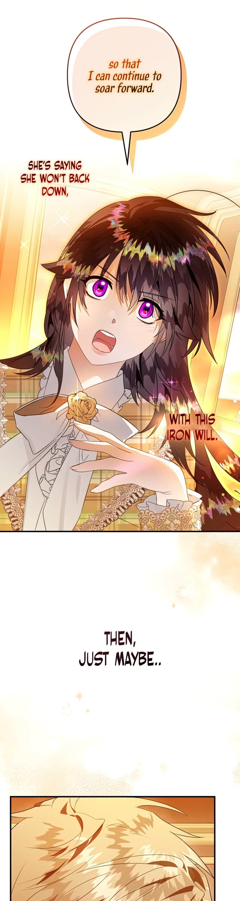 Of all things, I Became a Crow Chapter 54 page 29 - Chapter 54