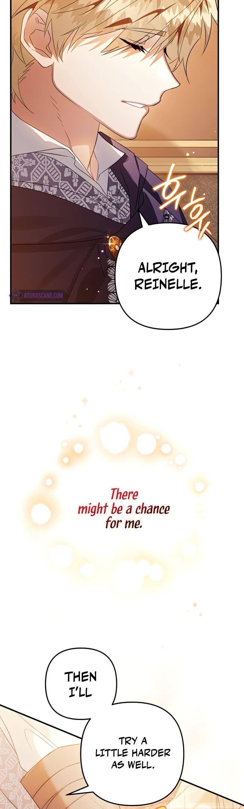 Of all things, I Became a Crow Chapter 54 page 30 - Chapter 54