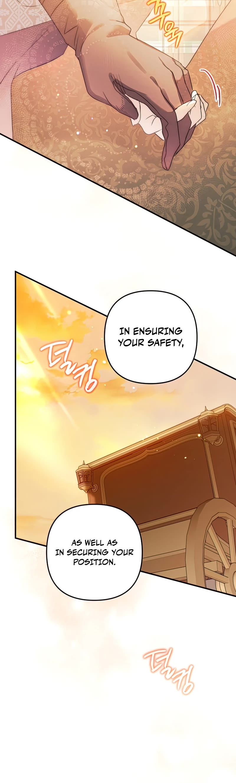 Of all things, I Became a Crow Chapter 54 page 31 - Chapter 54