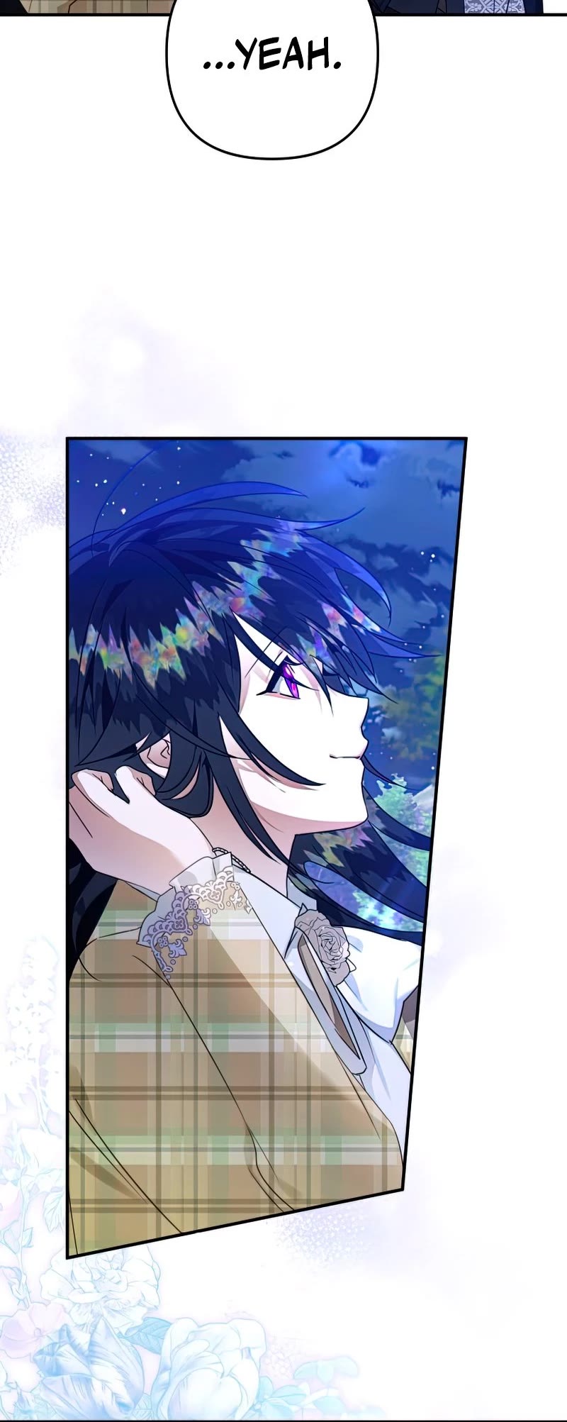 Of all things, I Became a Crow Chapter 54 page 41 - Chapter 54
