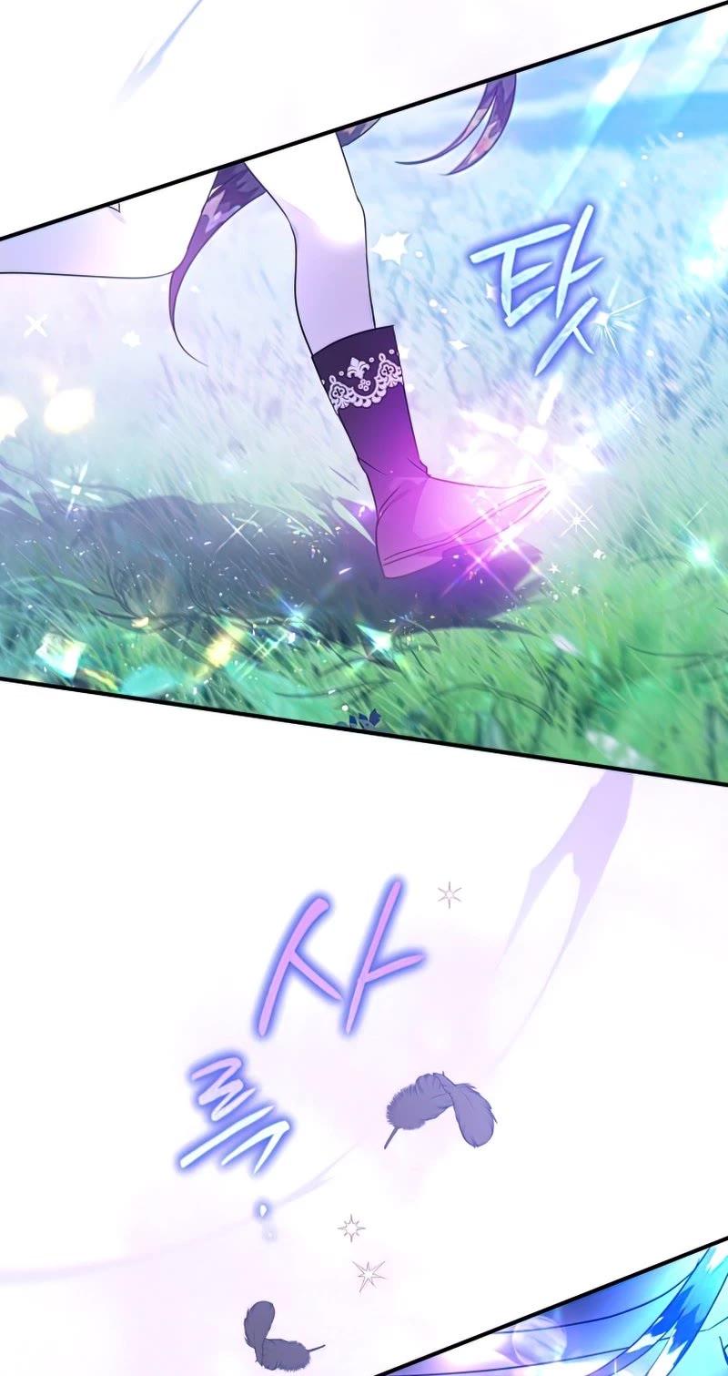 Of all things, I Became a Crow Chapter 54 page 50 - Chapter 54