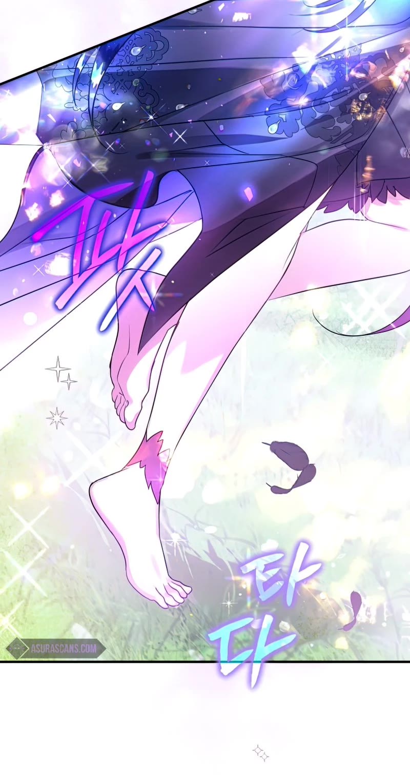 Of all things, I Became a Crow Chapter 54 page 51 - Chapter 54