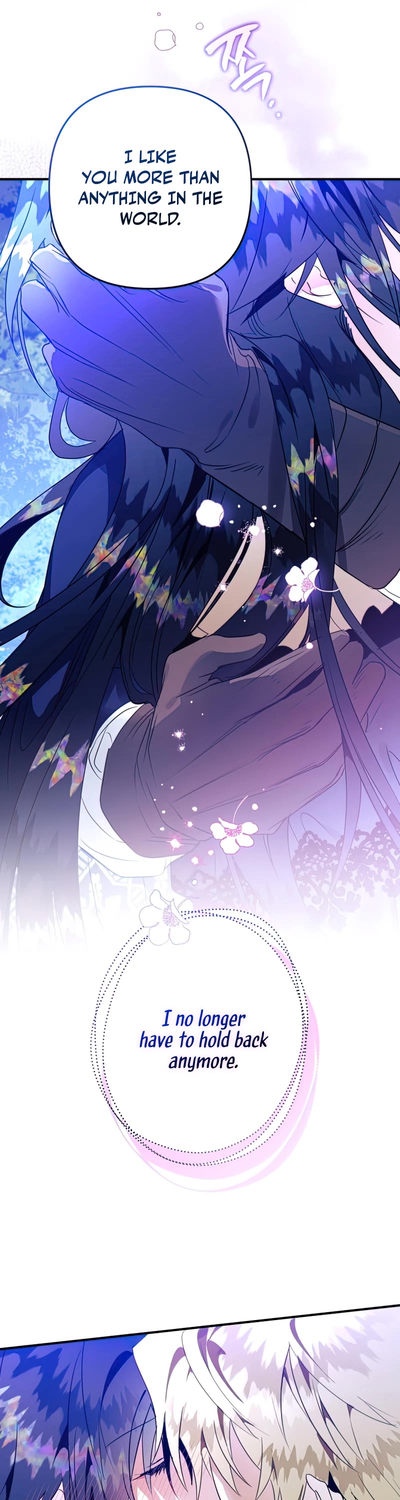 Of all things, I Became a Crow Chapter 55 page 17 - Chapter 55