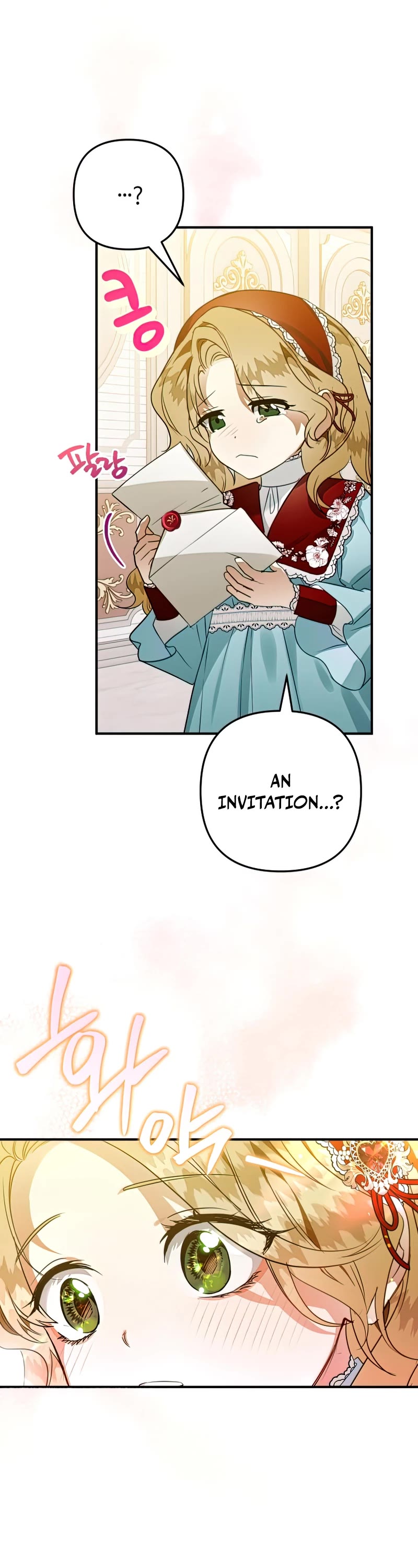 Of all things, I Became a Crow Chapter 55 page 32 - Chapter 55