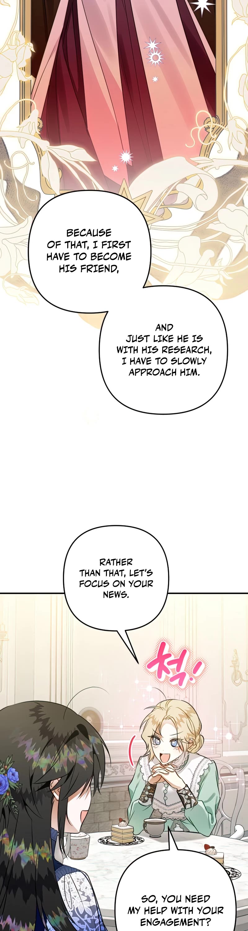 Of all things, I Became a Crow Chapter 55 page 44 - Chapter 55