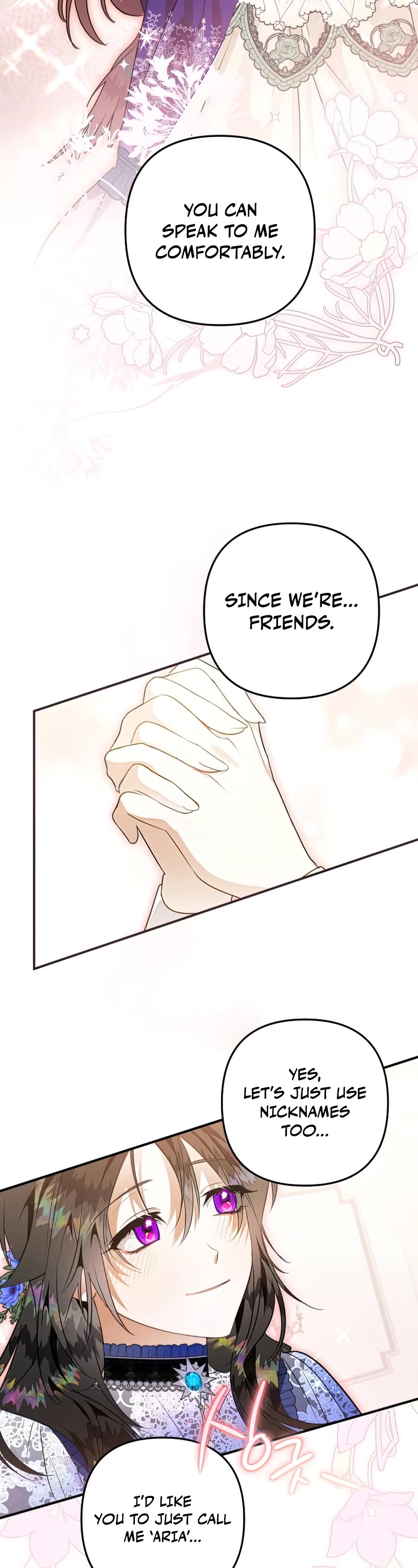Of all things, I Became a Crow Chapter 55 page 48 - Chapter 55