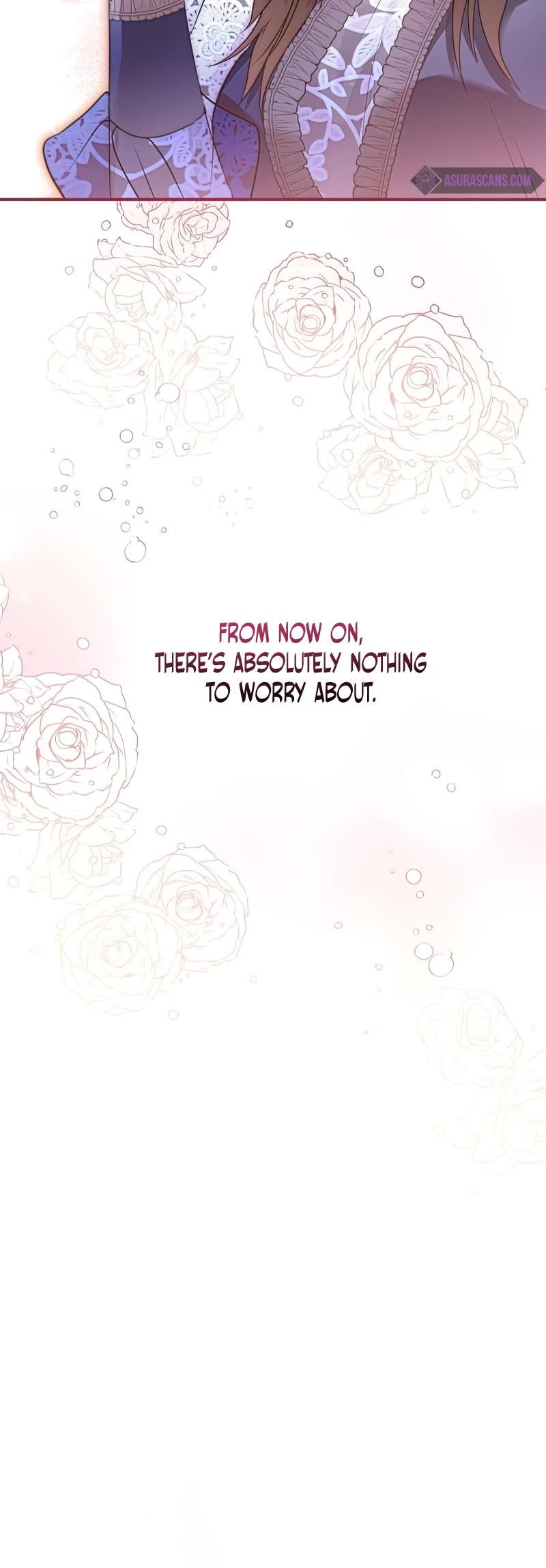 Of all things, I Became a Crow Chapter 55 page 51 - Chapter 55