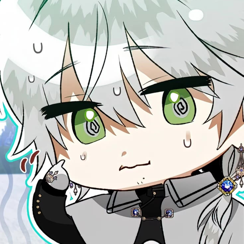 Of all things, I Became a Crow Chapter 55 cover