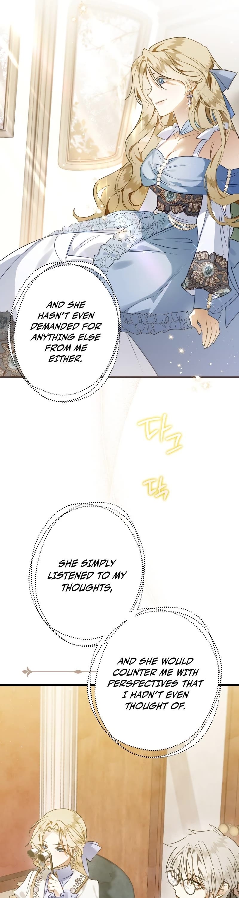 Of all things, I Became a Crow Chapter 56 page 27 - Chapter 56