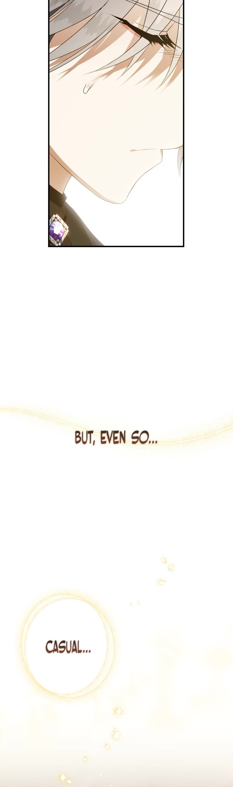 Of all things, I Became a Crow Chapter 56 page 30 - Chapter 56