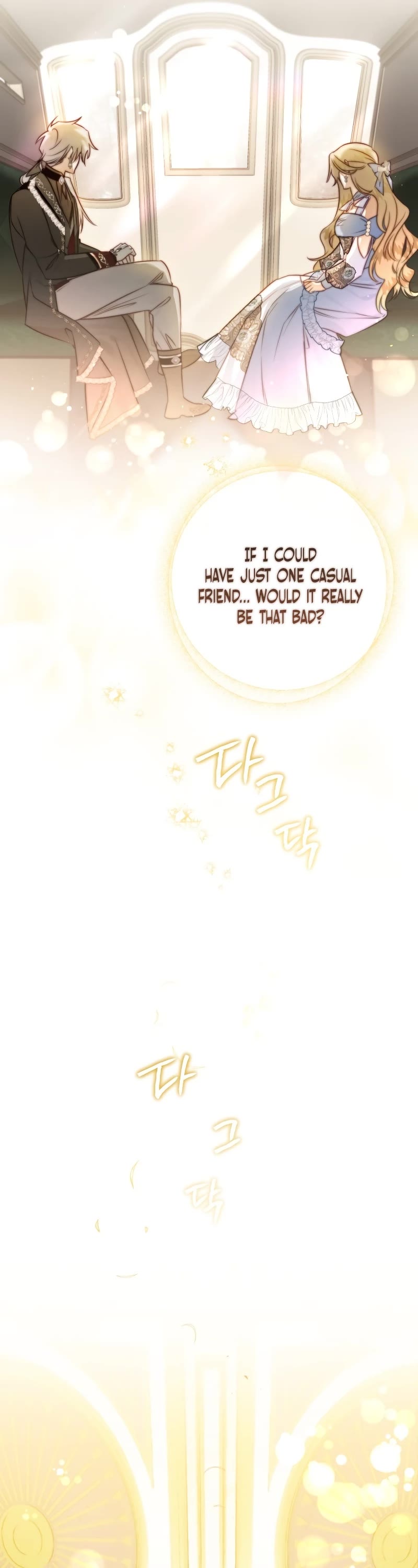 Of all things, I Became a Crow Chapter 56 page 31 - Chapter 56