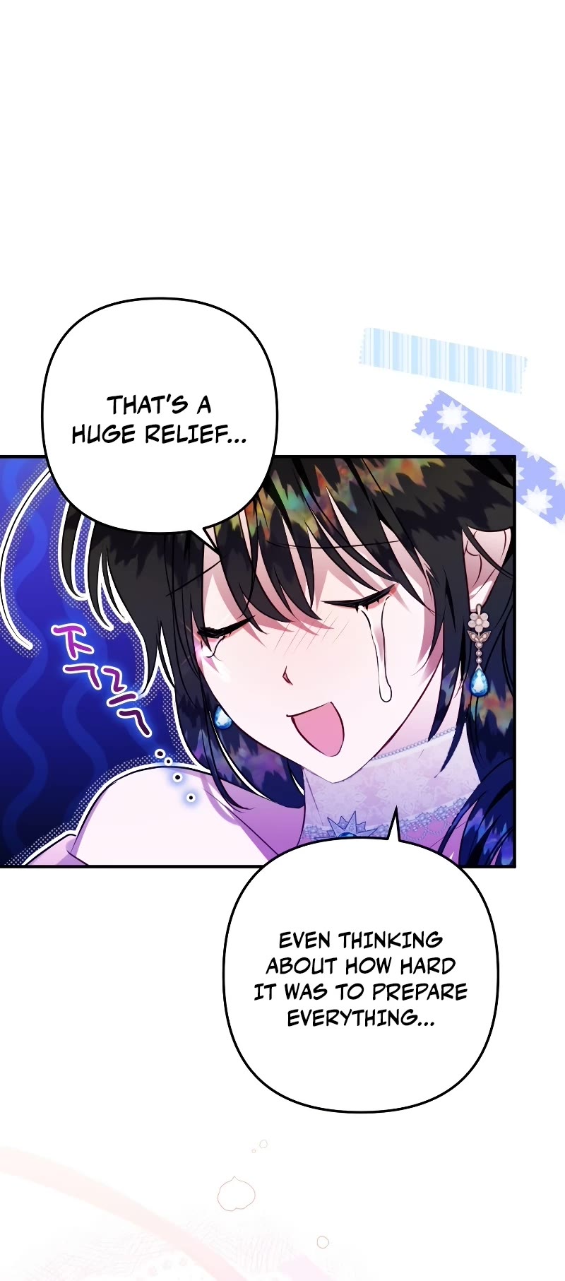 Of all things, I Became a Crow Chapter 56 page 35 - Chapter 56