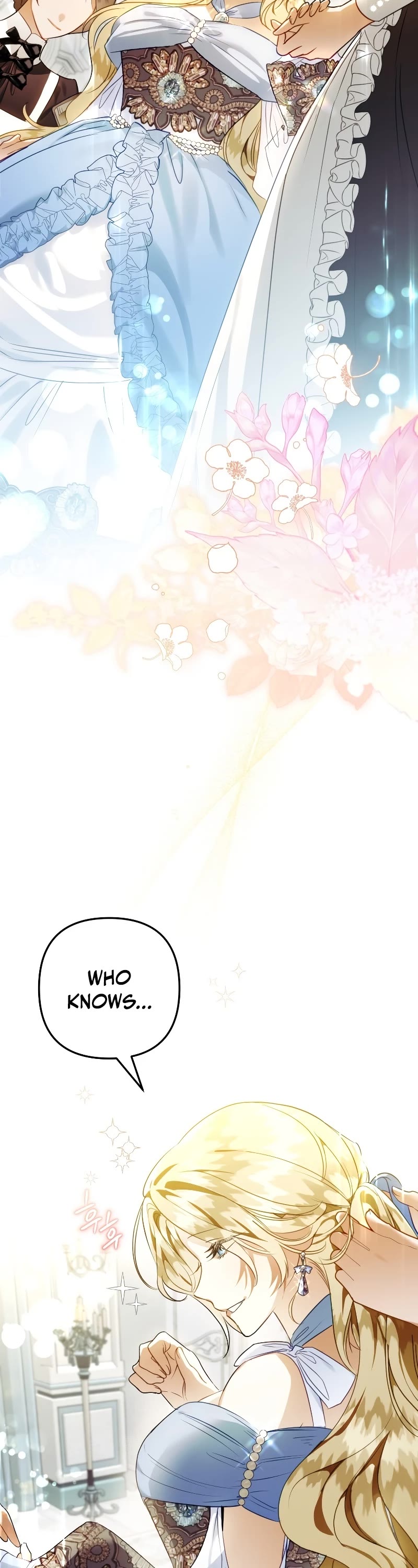 Of all things, I Became a Crow Chapter 56 page 4 - Chapter 56
