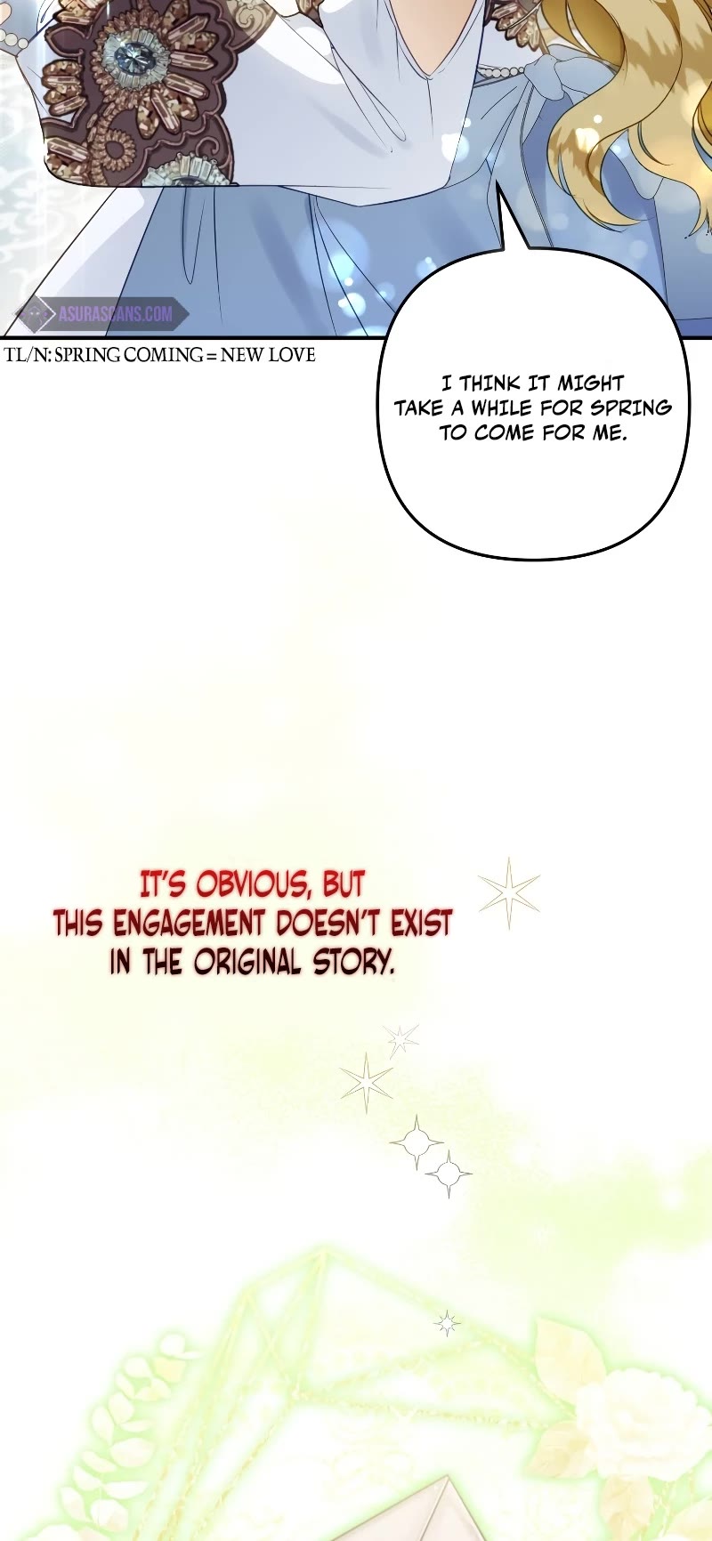 Of all things, I Became a Crow Chapter 56 page 5 - Chapter 56