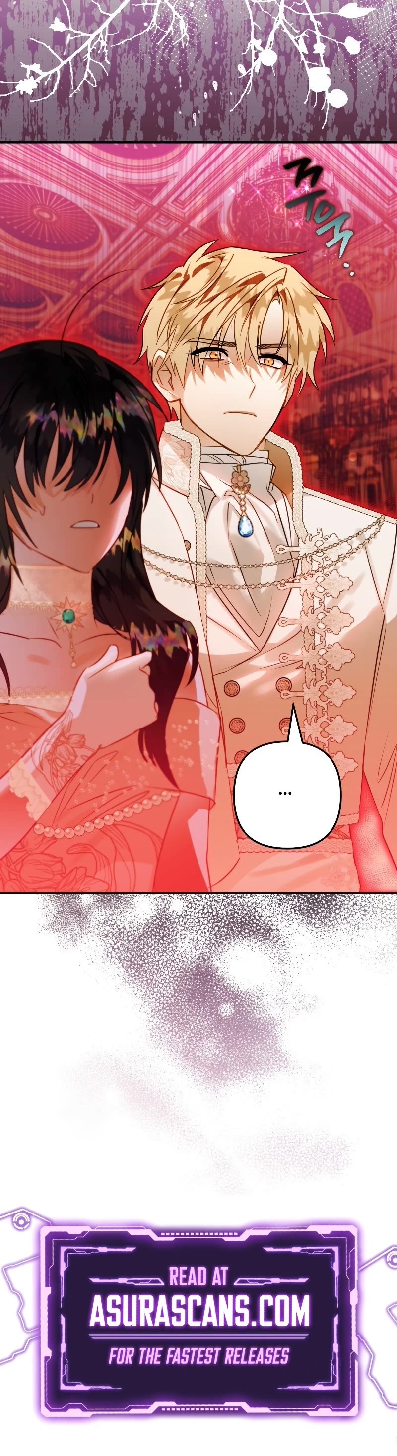 Of all things, I Became a Crow Chapter 56 page 54 - Chapter 56