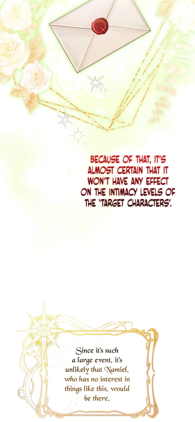 Of all things, I Became a Crow Chapter 56 page 6 - Chapter 56