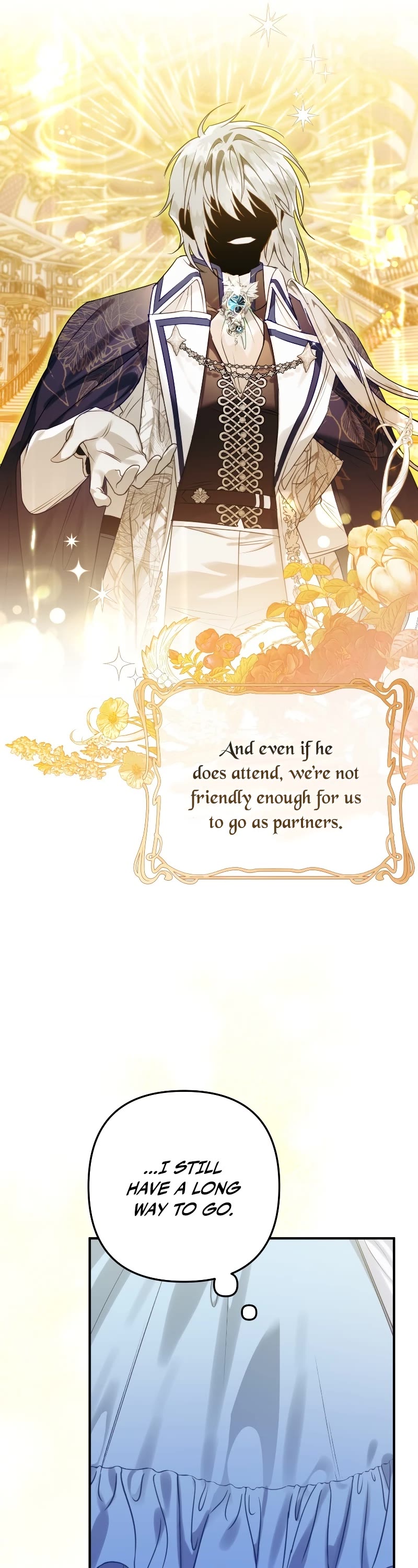 Of all things, I Became a Crow Chapter 56 page 7 - Chapter 56