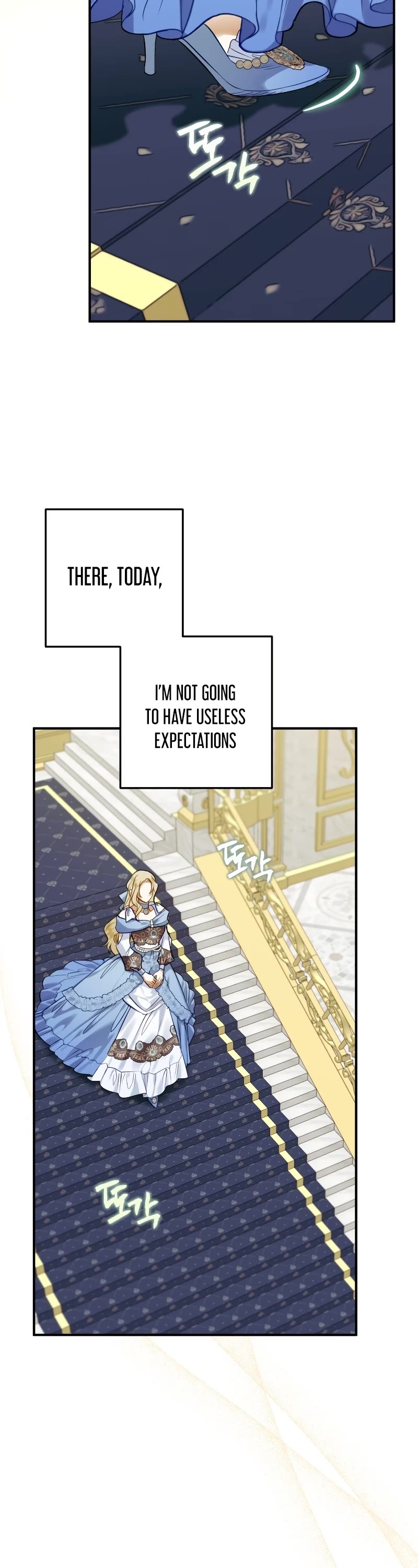 Of all things, I Became a Crow Chapter 56 page 8 - Chapter 56