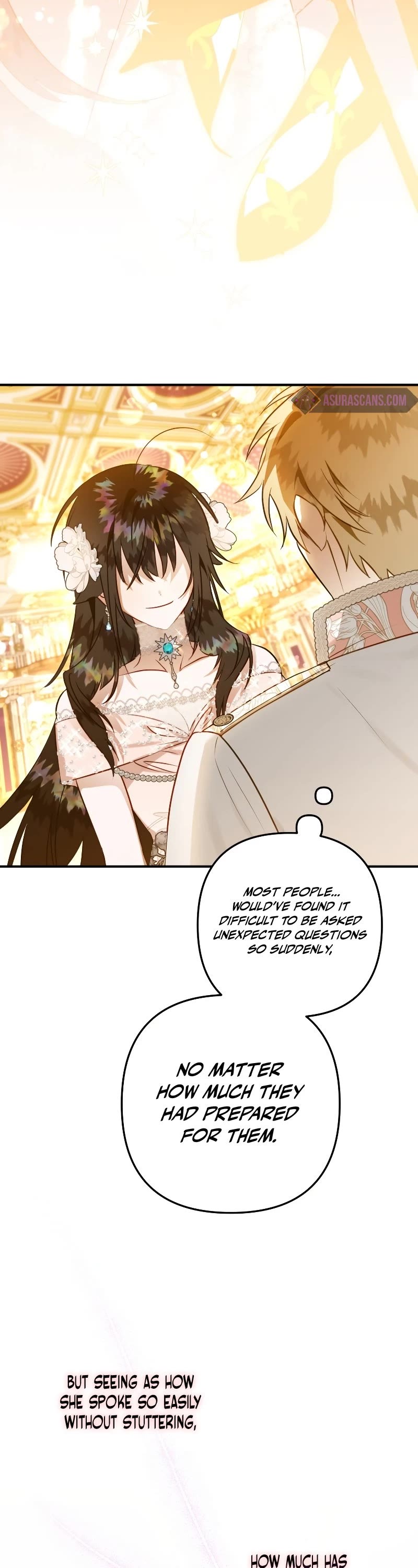 Of all things, I Became a Crow Chapter 57 page 21 - Chapter 57