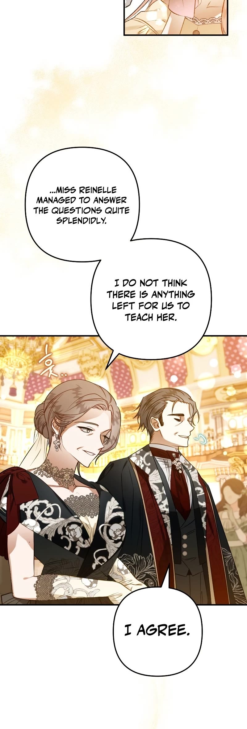 Of all things, I Became a Crow Chapter 57 page 26 - Chapter 57