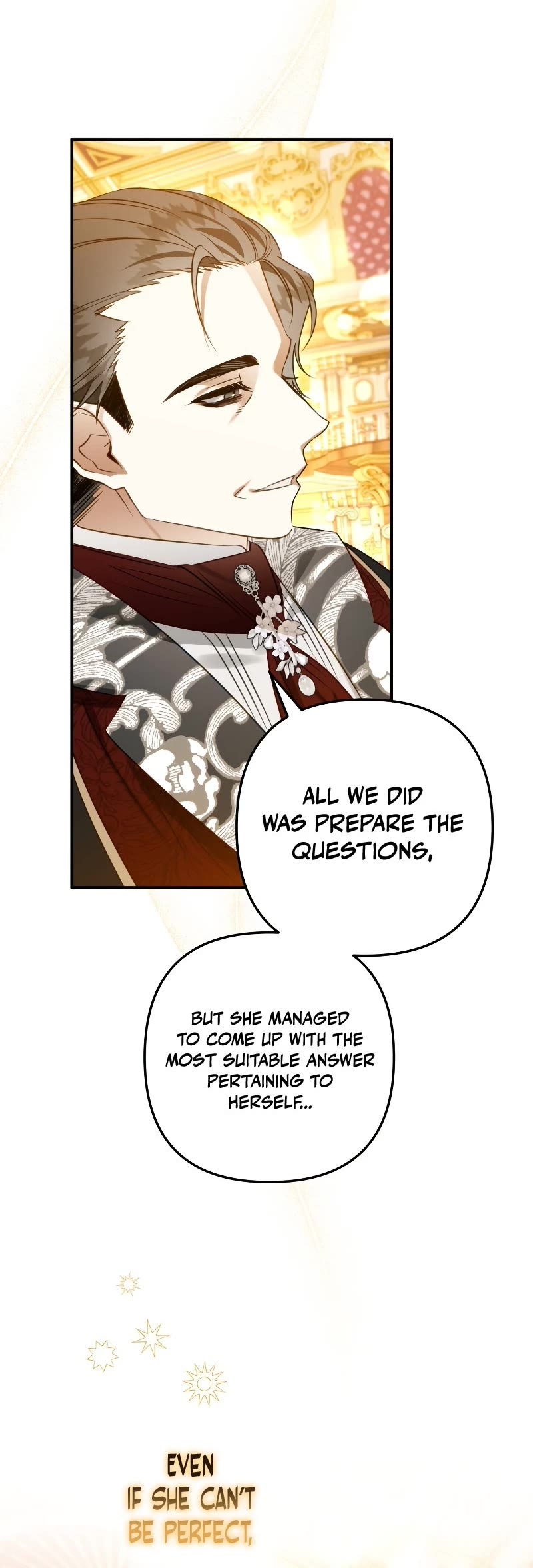 Of all things, I Became a Crow Chapter 57 page 27 - Chapter 57