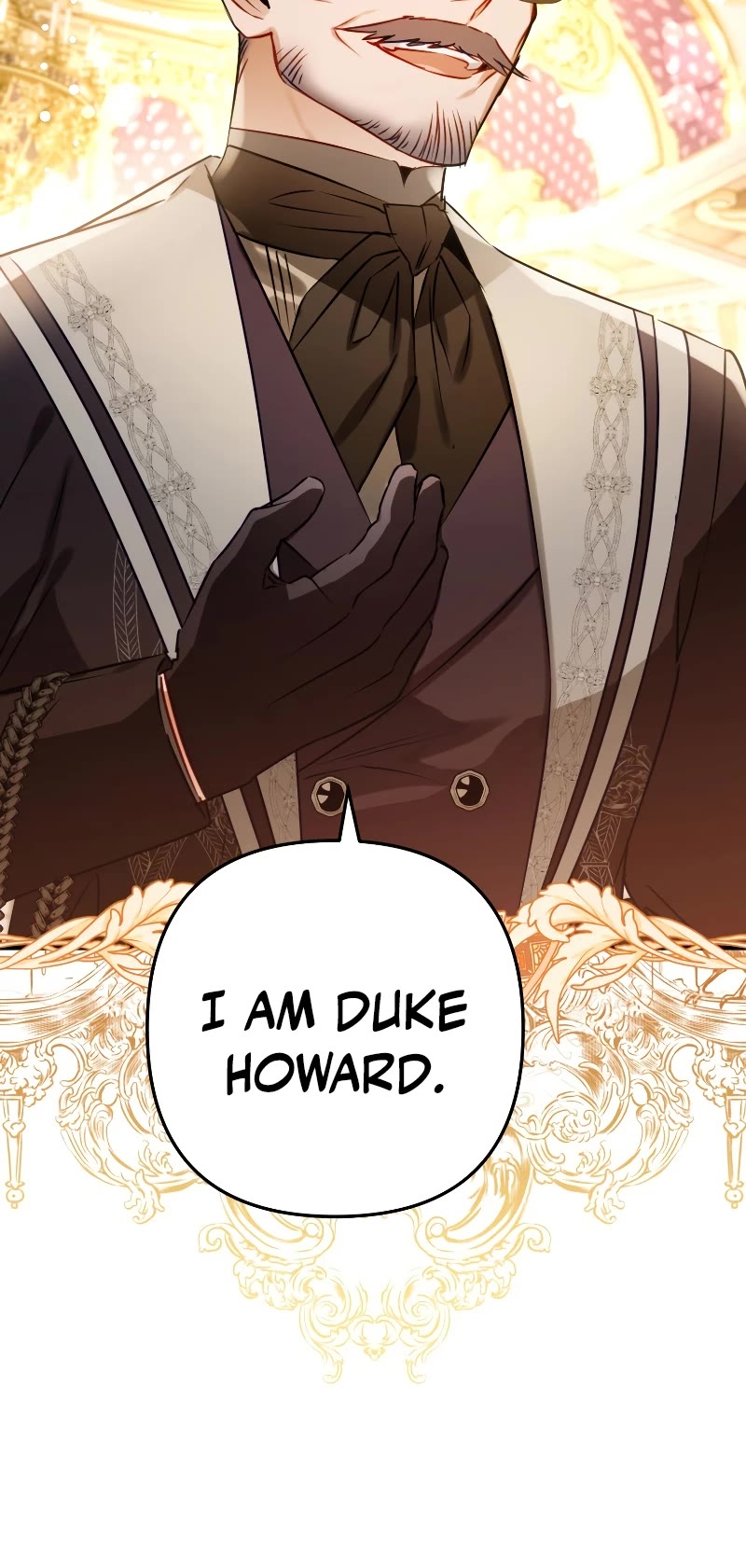 Of all things, I Became a Crow Chapter 57 page 41 - Chapter 57