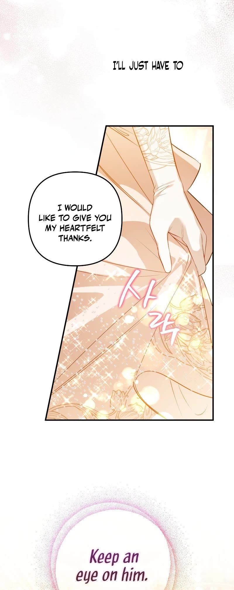 Of all things, I Became a Crow Chapter 57 page 44 - Chapter 57