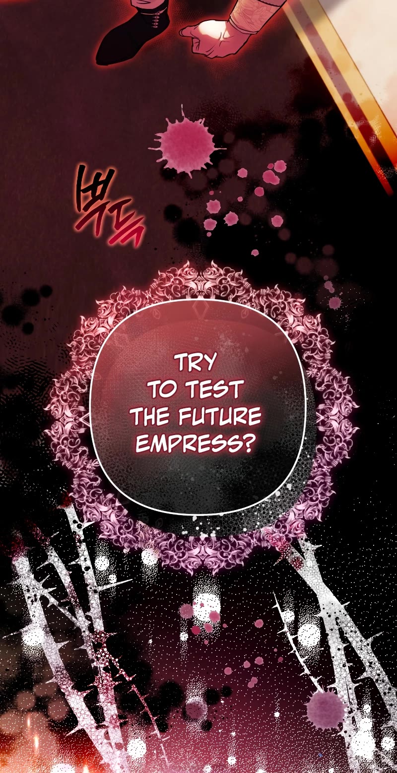 Of all things, I Became a Crow Chapter 57 page 5 - Chapter 57