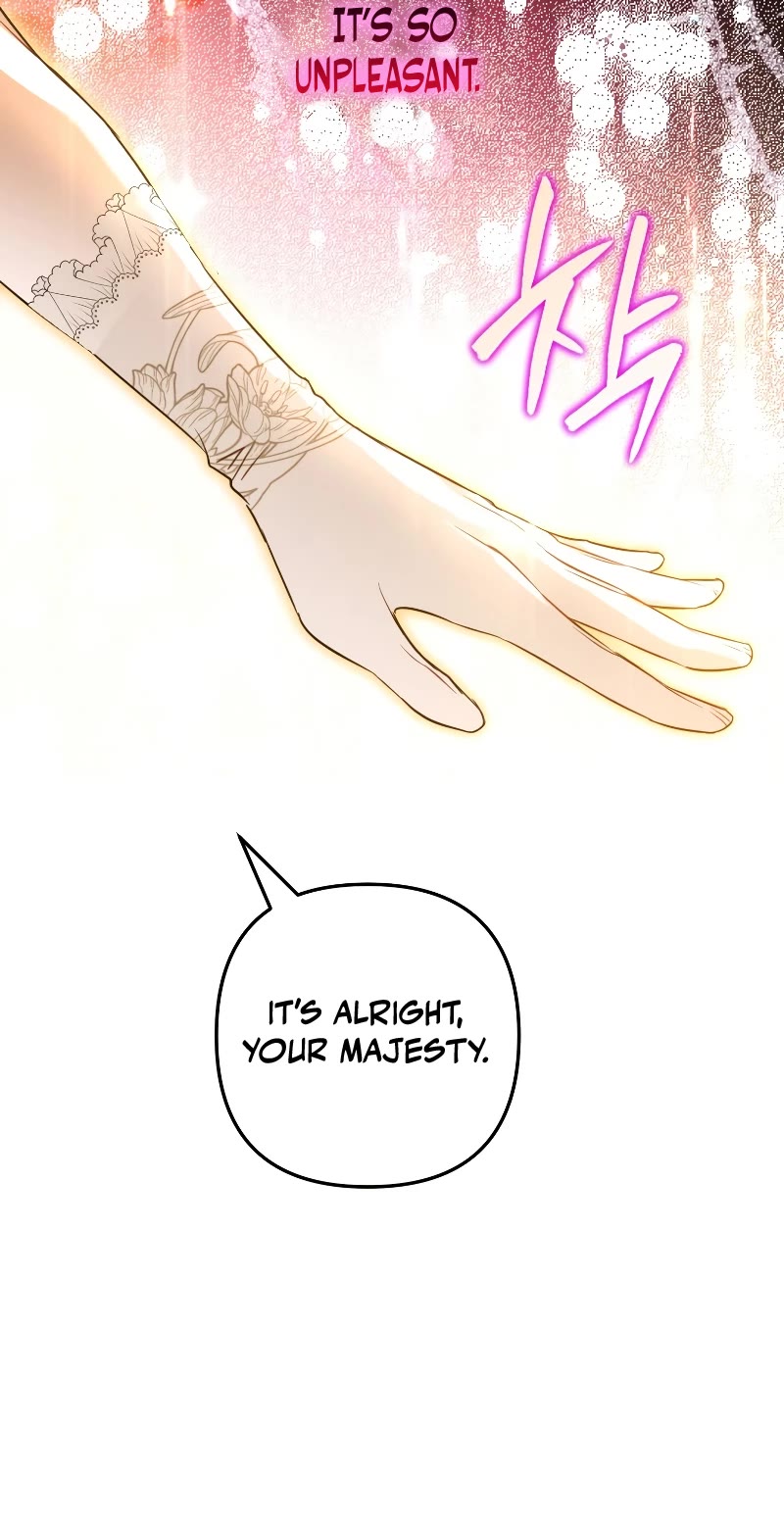Of all things, I Became a Crow Chapter 57 page 6 - Chapter 57