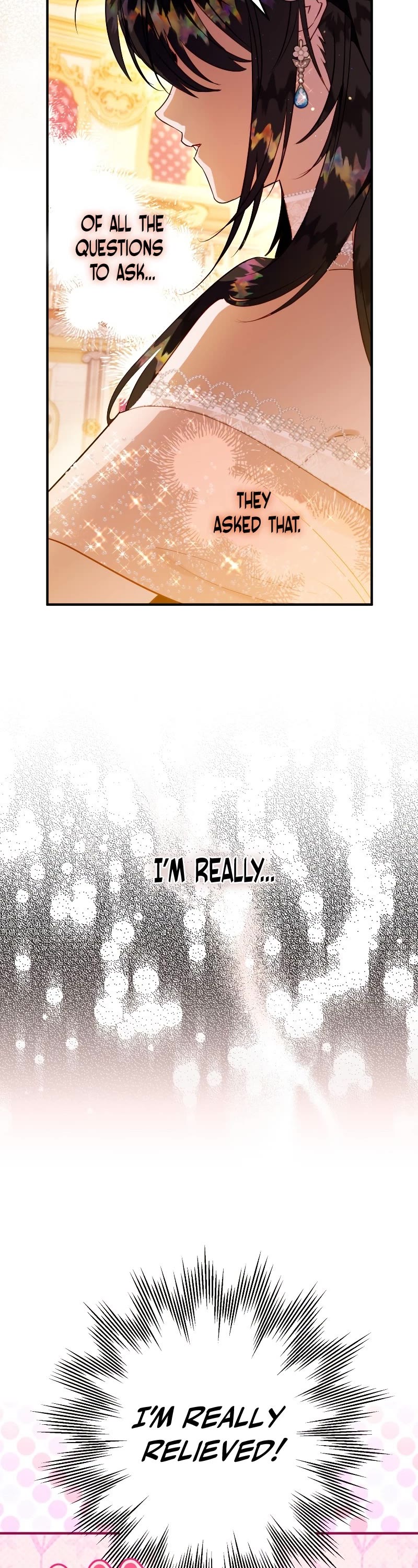 Of all things, I Became a Crow Chapter 57 page 8 - Chapter 57