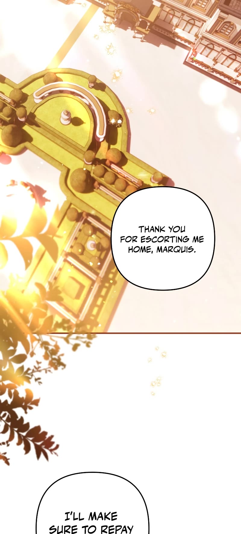 Of all things, I Became a Crow Chapter 58 page 17 - Chapter 58