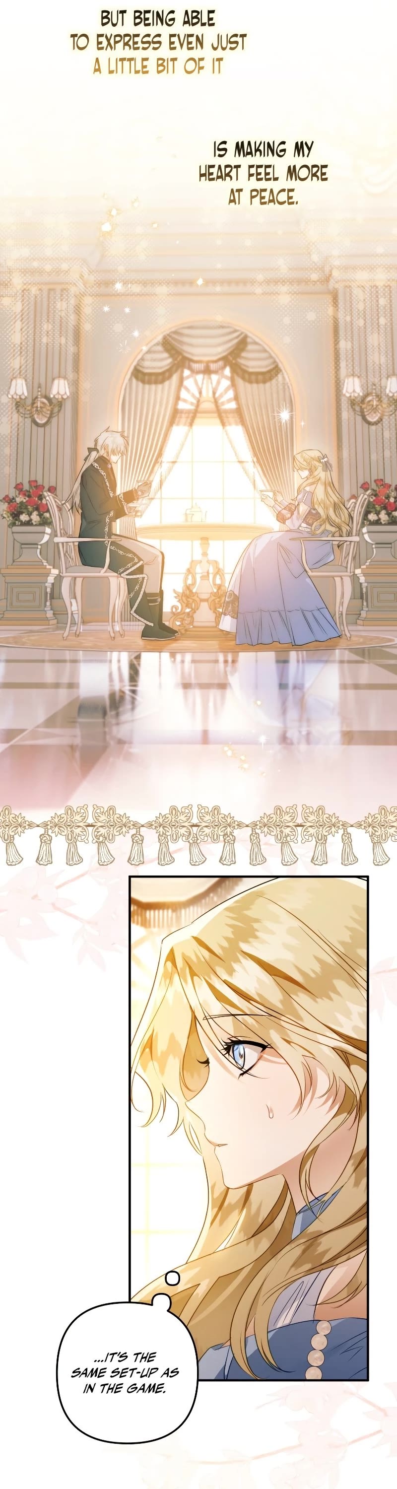 Of all things, I Became a Crow Chapter 58 page 32 - Chapter 58