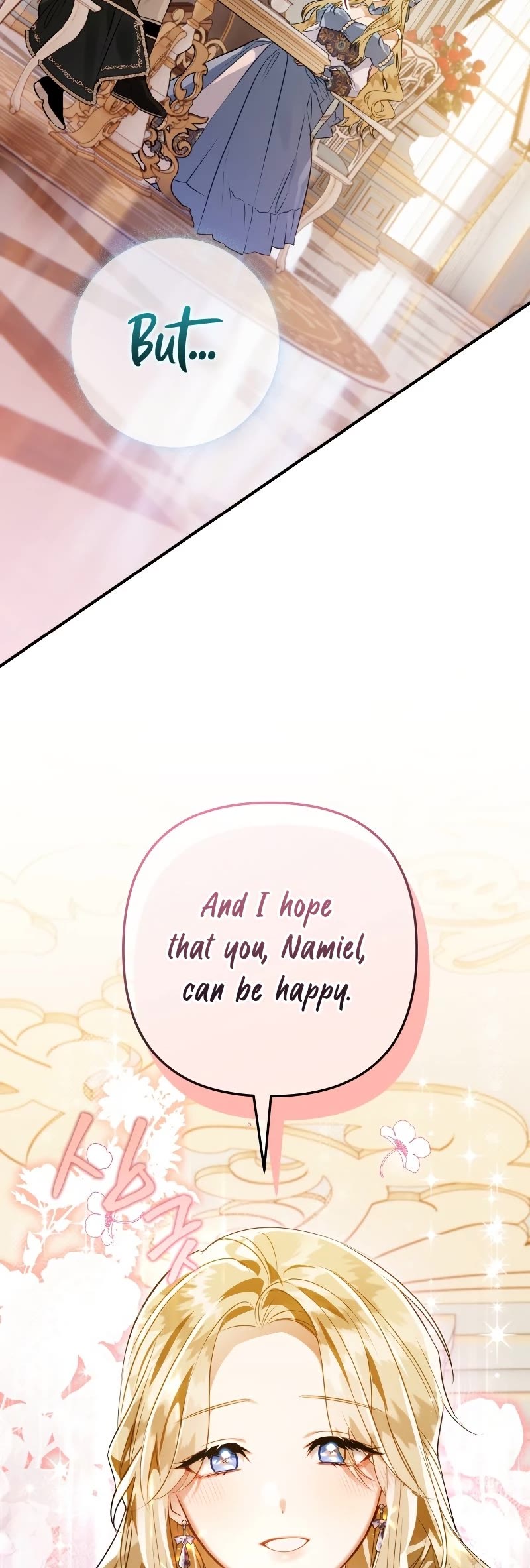 Of all things, I Became a Crow Chapter 58 page 42 - Chapter 58