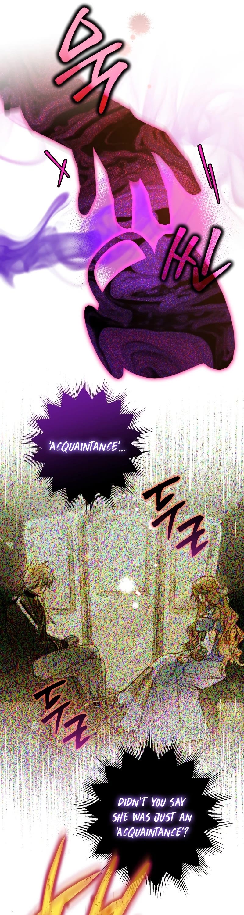 Of all things, I Became a Crow Chapter 58 page 44 - Chapter 58