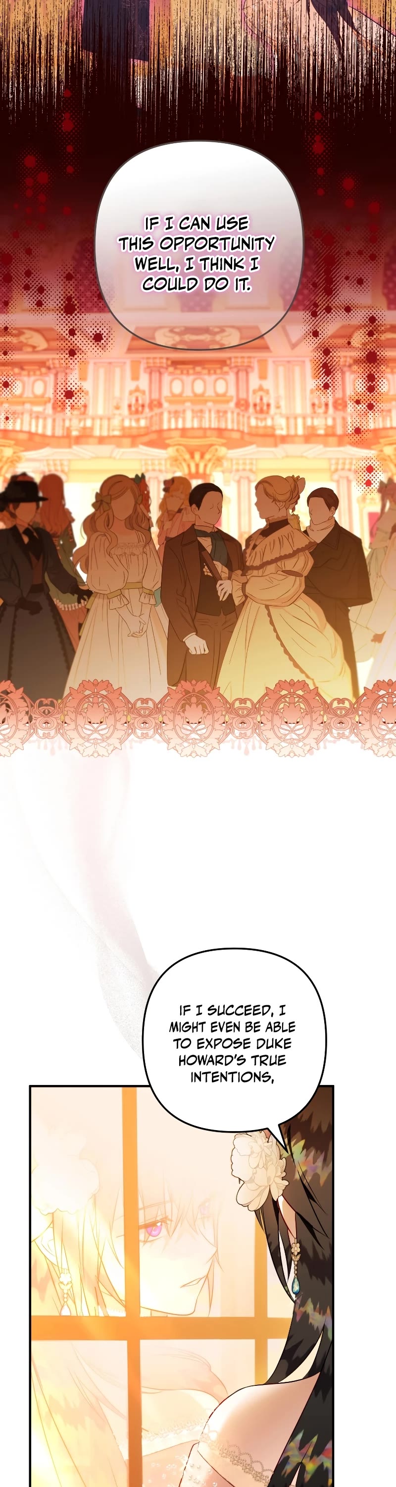 Of all things, I Became a Crow Chapter 58 page 8 - Chapter 58