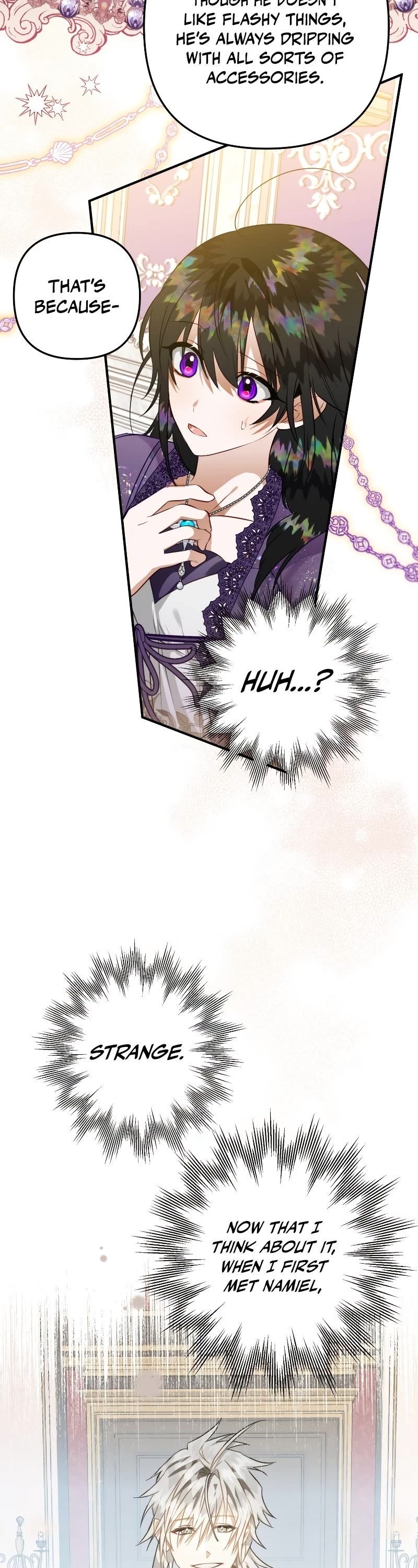 Of all things, I Became a Crow Chapter 59 page 11 - Chapter 59