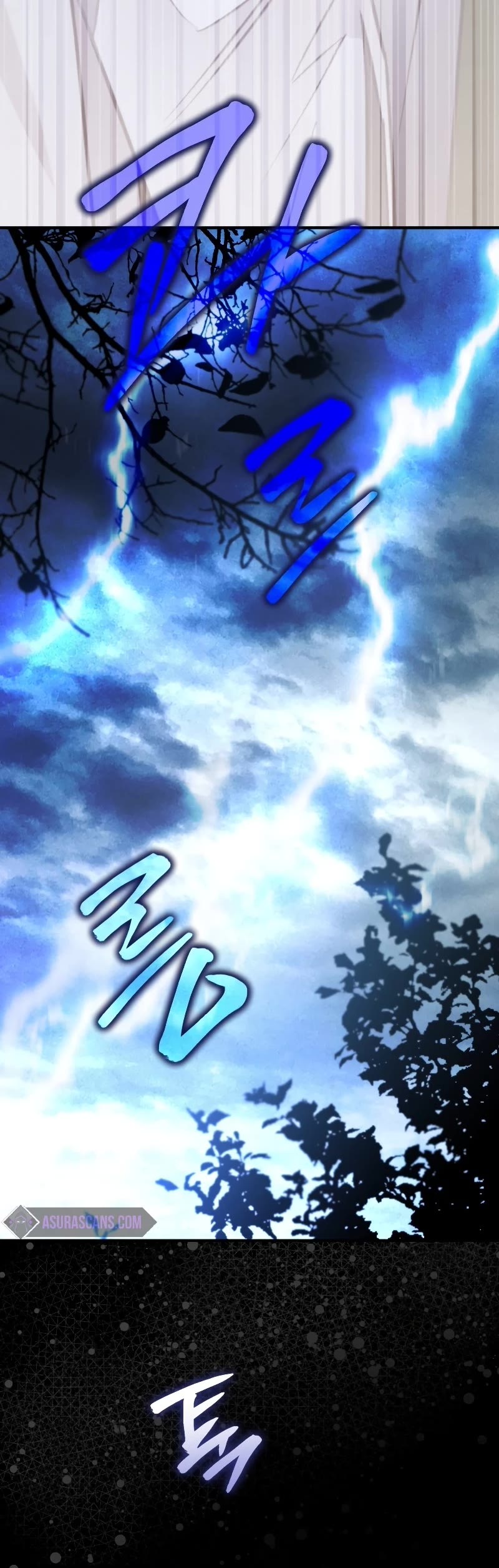 Of all things, I Became a Crow Chapter 59 page 17 - Chapter 59