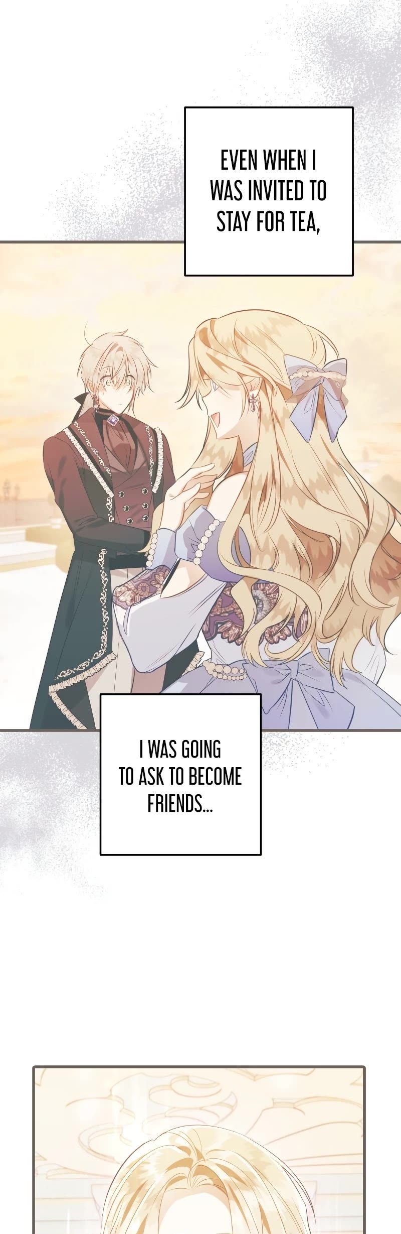 Of all things, I Became a Crow Chapter 59 page 24 - Chapter 59