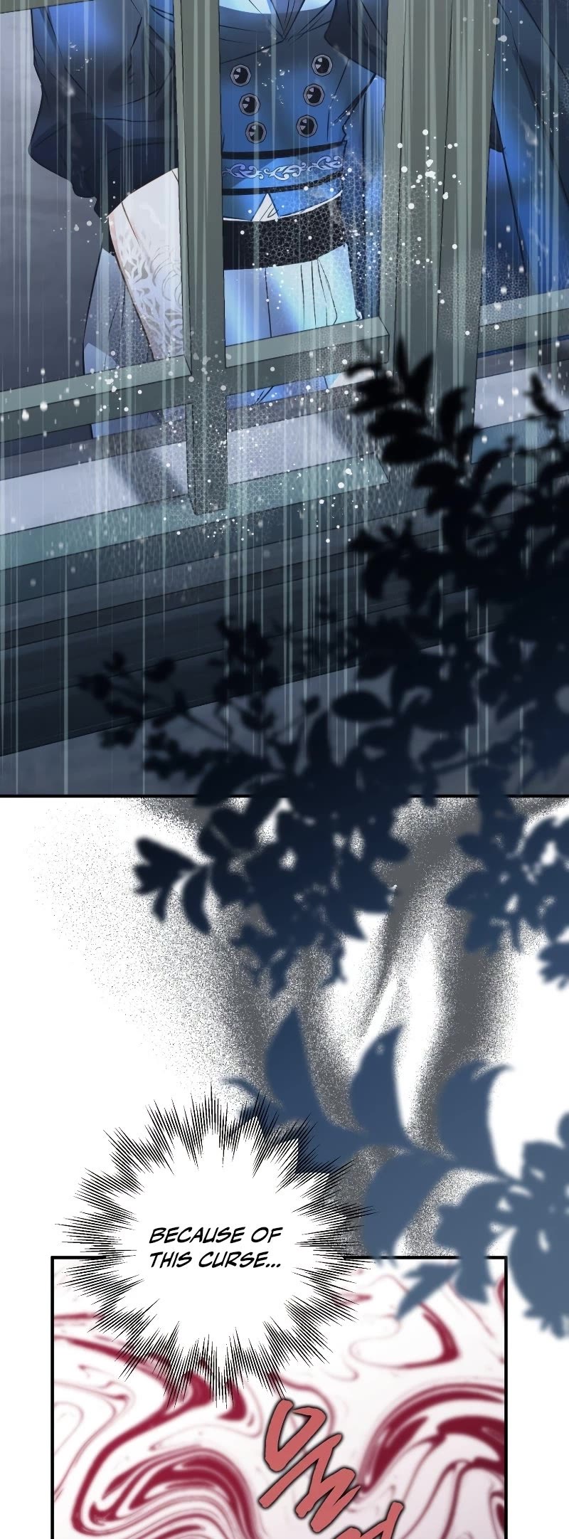 Of all things, I Became a Crow Chapter 59 page 28 - Chapter 59