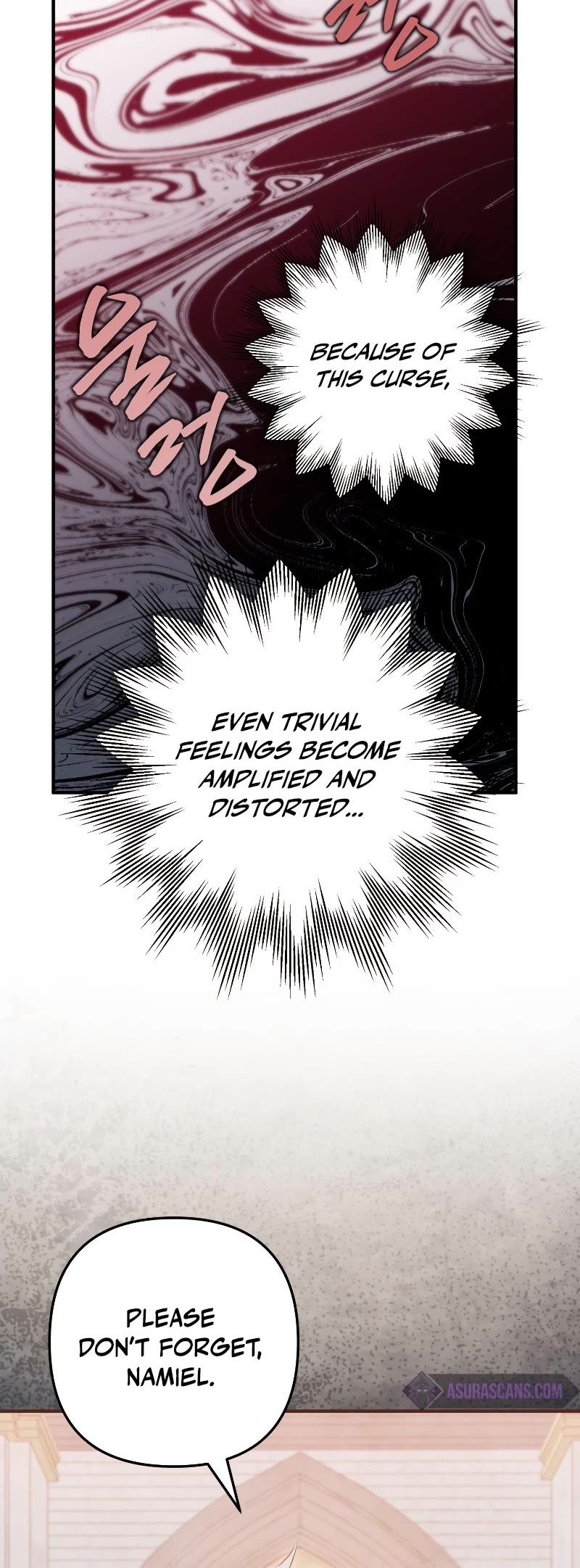 Of all things, I Became a Crow Chapter 59 page 29 - Chapter 59