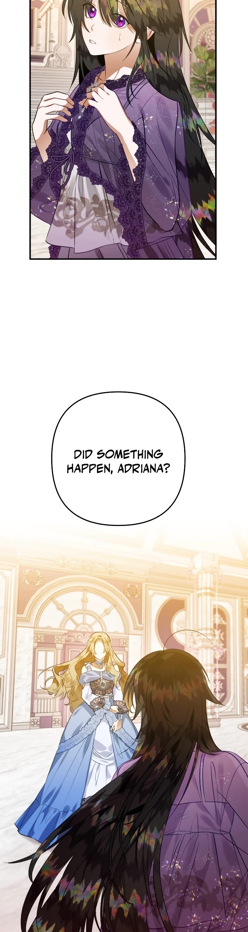 Of all things, I Became a Crow Chapter 59 page 3 - Chapter 59
