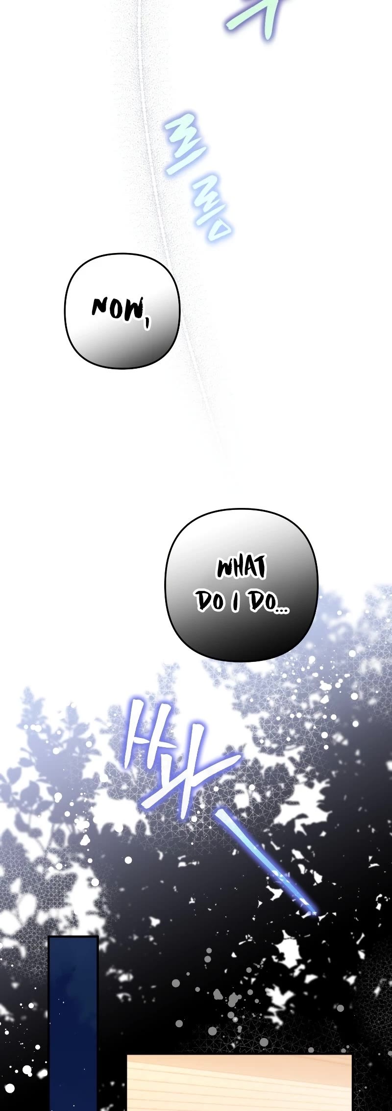 Of all things, I Became a Crow Chapter 59 page 40 - Chapter 59