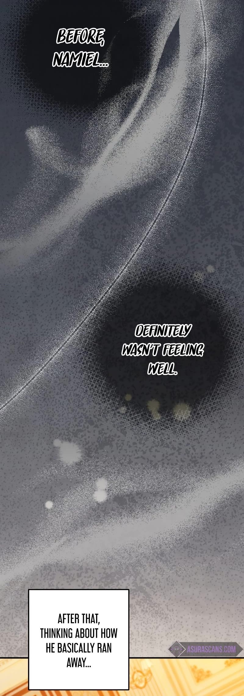 Of all things, I Became a Crow Chapter 59 page 5 - Chapter 59