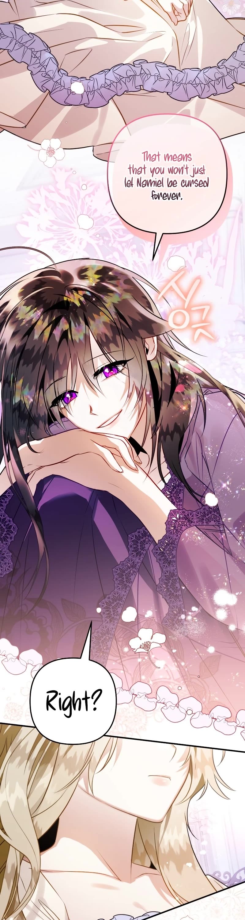 Of all things, I Became a Crow Chapter 59 page 59 - Chapter 59