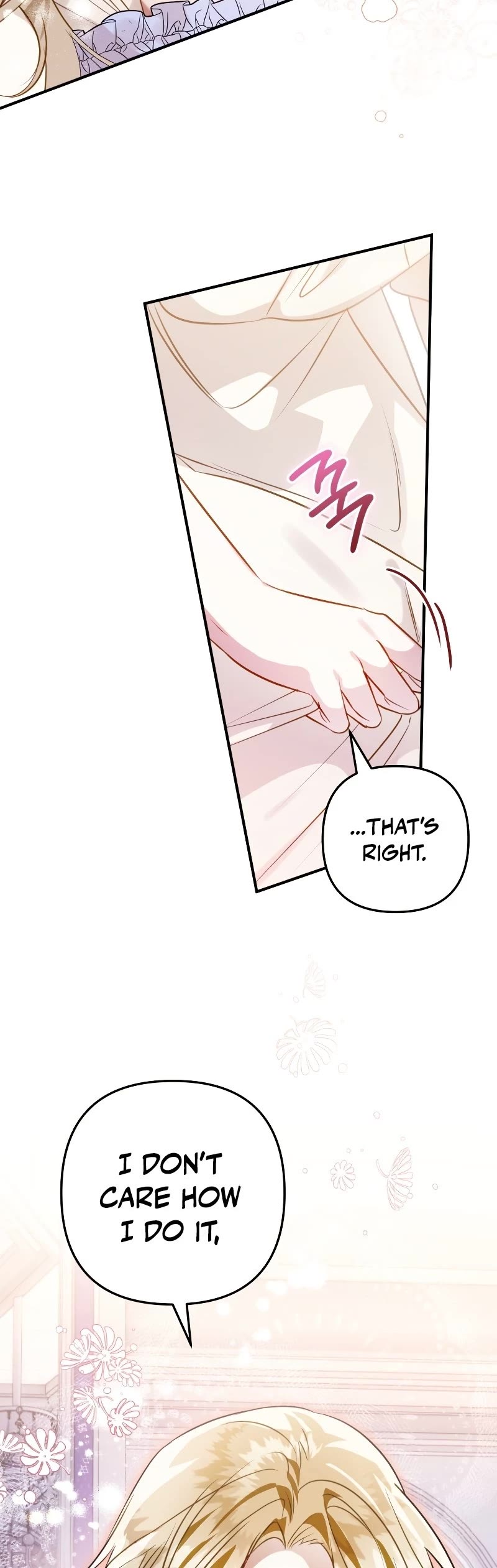 Of all things, I Became a Crow Chapter 59 page 60 - Chapter 59