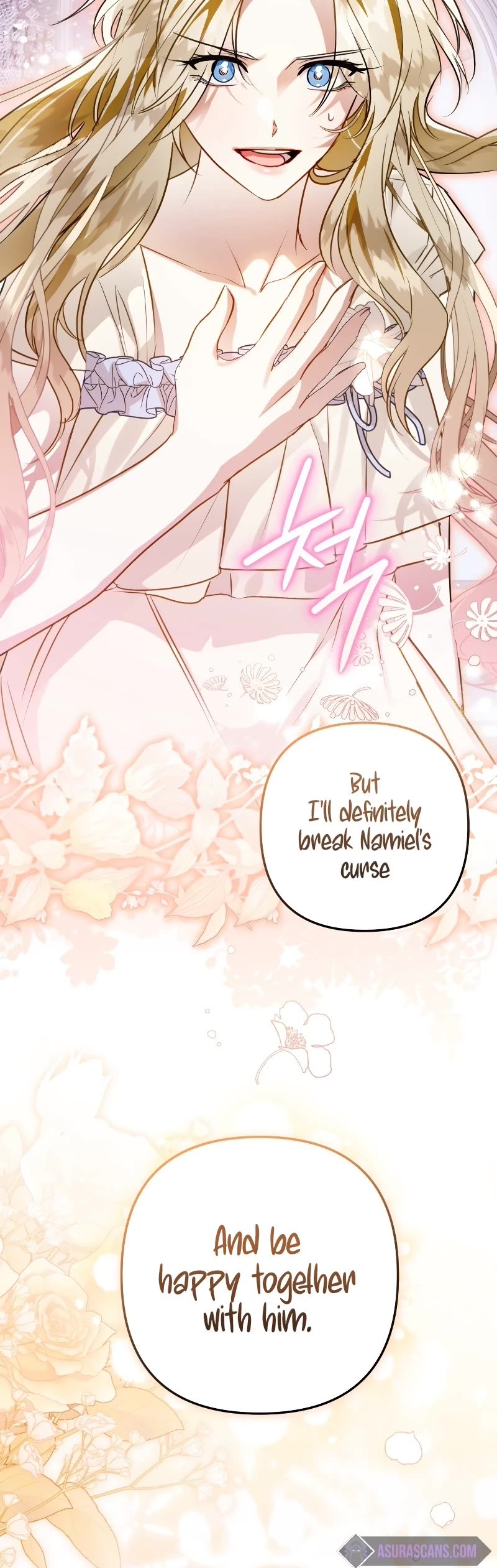 Of all things, I Became a Crow Chapter 59 page 61 - Chapter 59