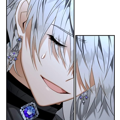 Of all things, I Became a Crow Chapter 59 cover